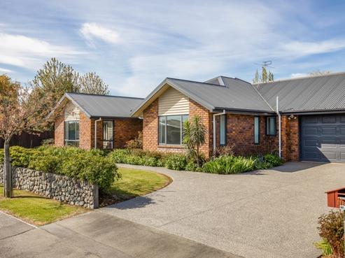 118 White Street, Rangiora