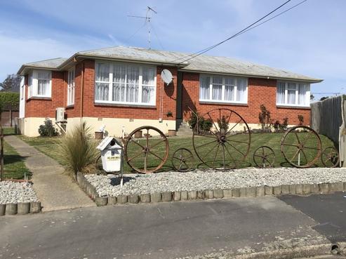 8 Ash Street, Oamaru