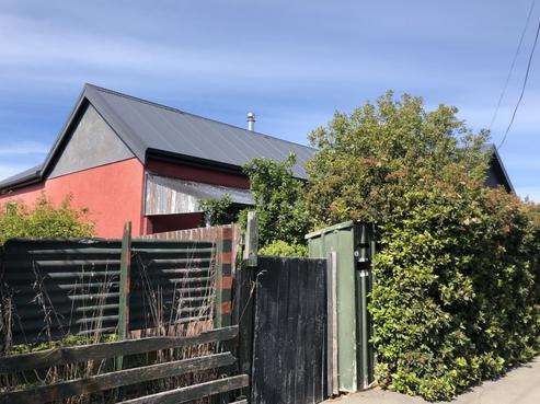 37 Hull Street, Oamaru