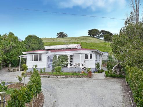 75 Puhoi Road, Puhoi