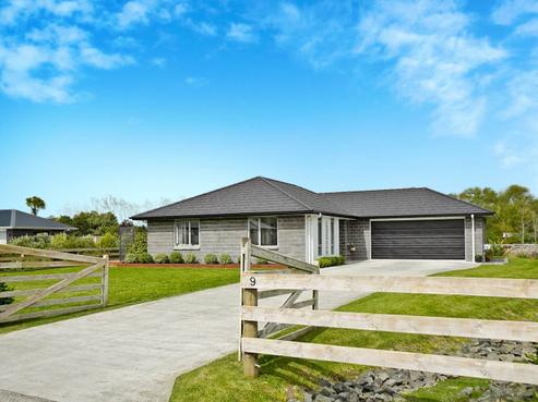 9 Downer Access Road, Kaukapakapa