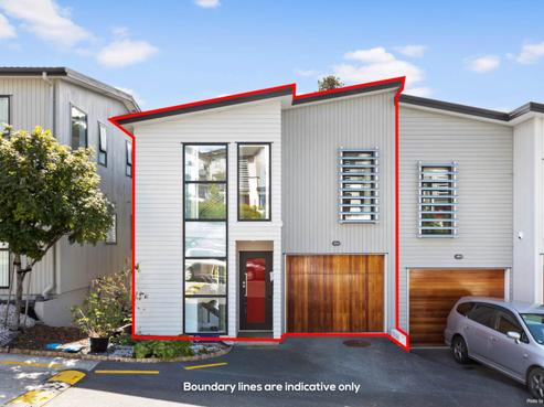 54 Makamaka Lane, Albany Heights