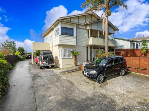19 Pupuke Road, Birkenhead