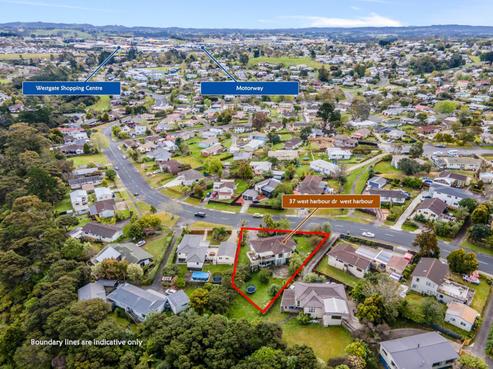 37 West Harbour Drive, West Harbour