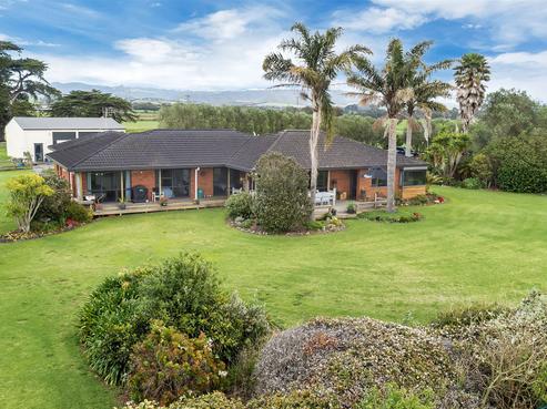 88 Mccathie Road, Ruakaka