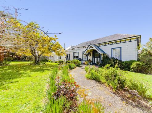 23 Domain Road, Waipawa