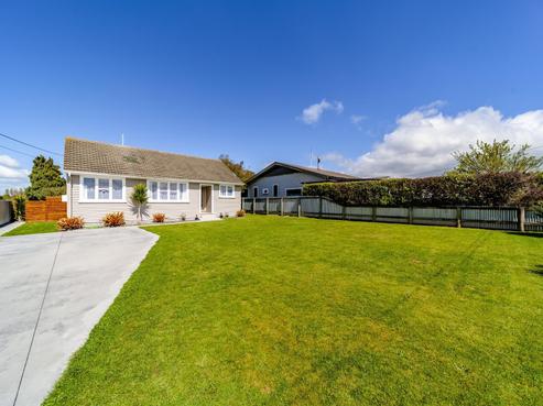 23 Jellicoe Street, Waipukurau and Surrounds
