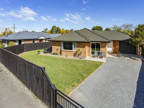 10B Manahi Place, Woodend