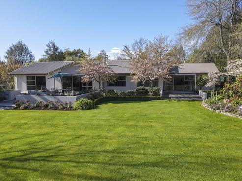 29 Ribbonwood Road, Geraldine