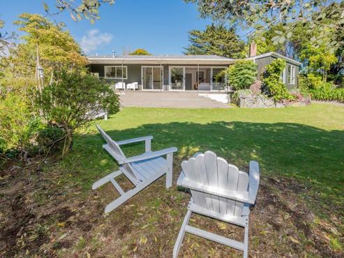 40 Puriri Road, Waikanae