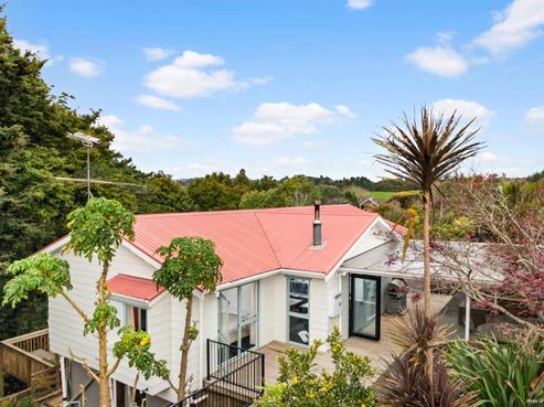 175 Kern Road, Ramarama