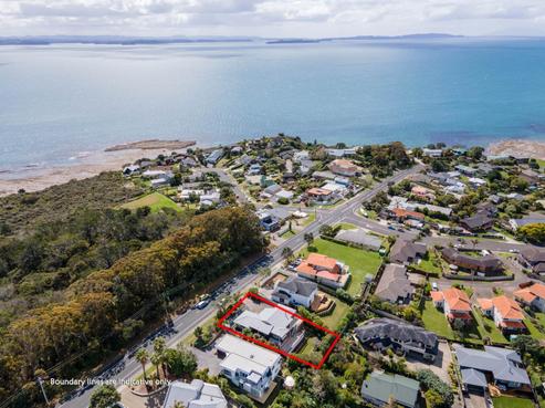 1209 Whangaparaoa Road, Gulf Harbour