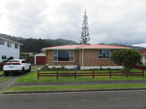 431 Fergusson Drive, Thames