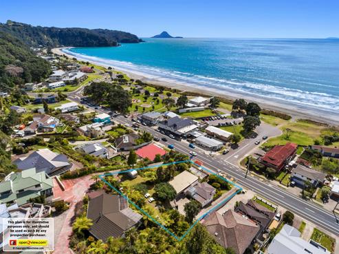 34 Pohutukawa Avenue, Ohope