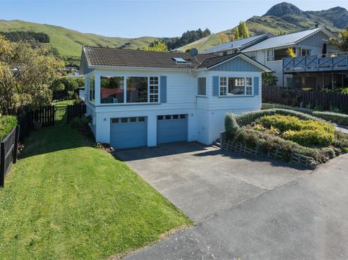 10 Harbour View Terrace, Cass Bay