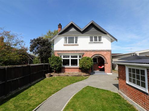 108 Wai-iti Road, Highfield