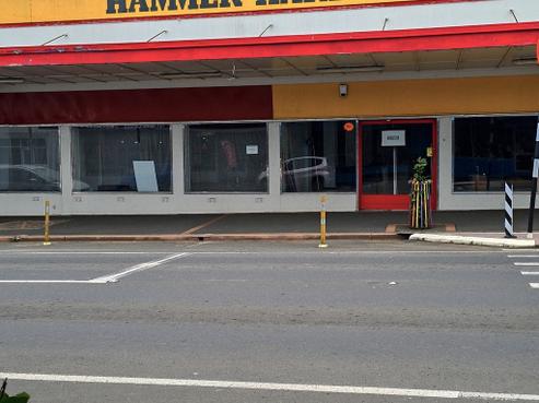 81 Broadway, Kaikohe