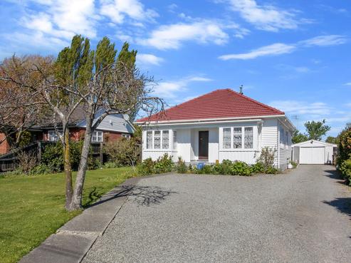 7 Mccombs Street, Somerfield