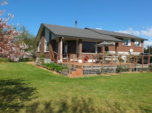 70 Halstead Road, Pleasant Point