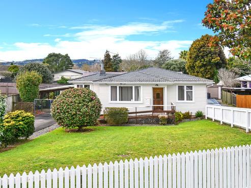 1/46 Opaheke Road, Opaheke