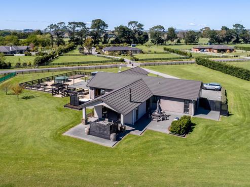46 Welch Road, Opaki