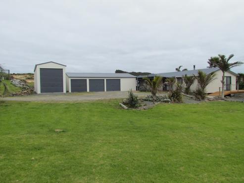 407 Notorious West Road, Dargaville Surrounds