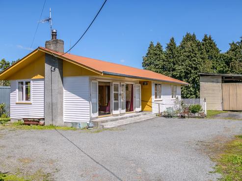 76 Kuratawhiti Street, Greytown