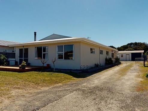 622 Waitarere Beach Road, Waitarere Beach