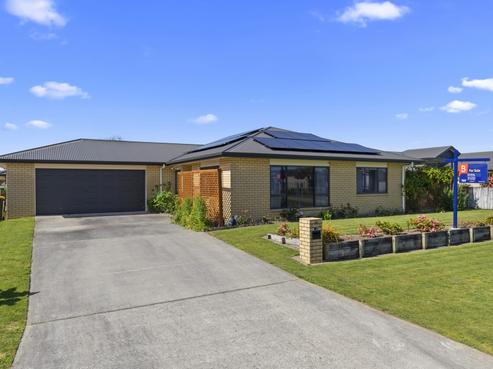 14 Vogel Place, Te Aroha