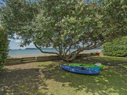 117 Buffalo Beach Road, Whitianga
