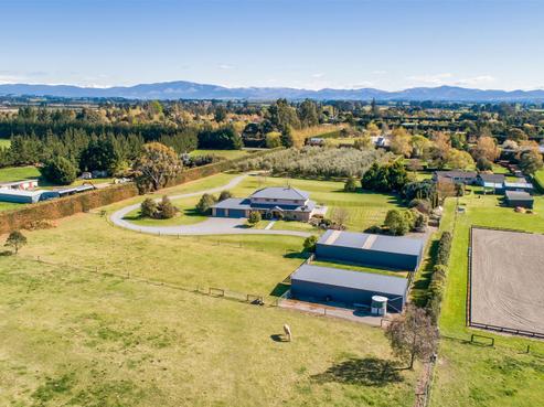 465 Johns Road, Fernside