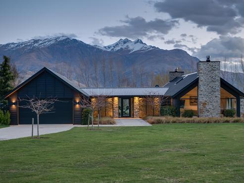7 Mace Lane, Arrowtown