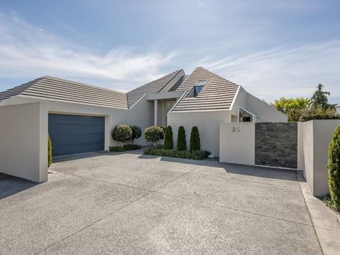 39 Thornycroft Street, Fendalton