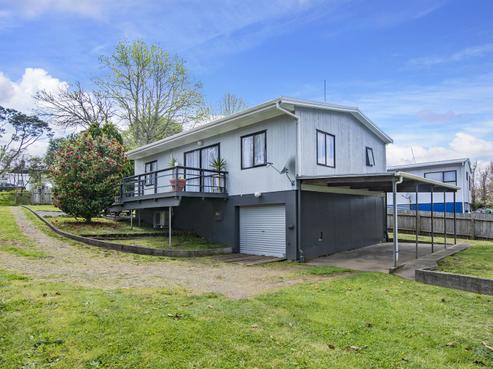 55 Jack Street, Otangarei