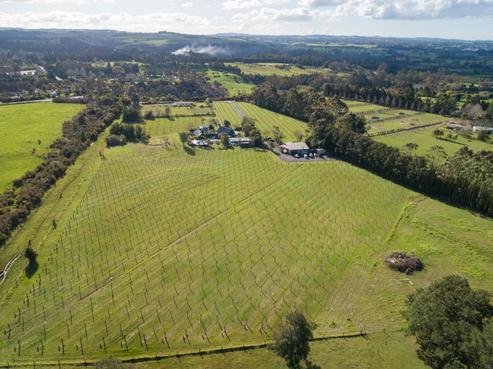 165 Waimate North Road, Kerikeri