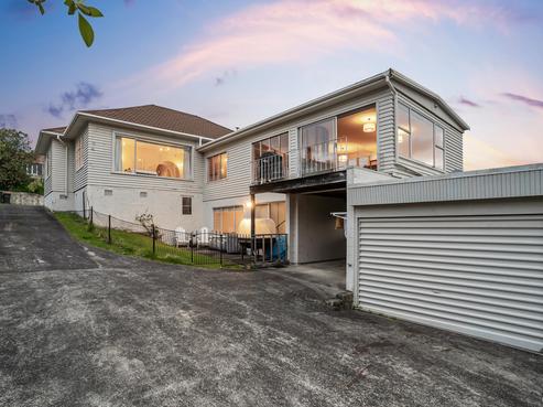 51 Ngake Street, Orakei