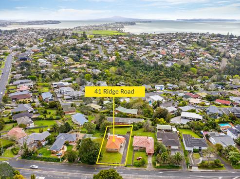41 Ridge Road, Howick