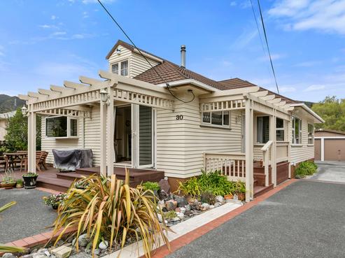 30 Horoeka Street, Stokes Valley