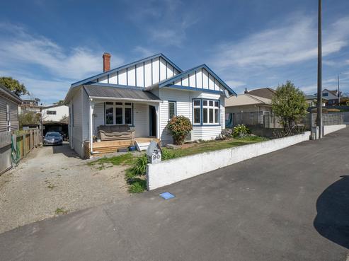 90 Arthur Street, Seaview