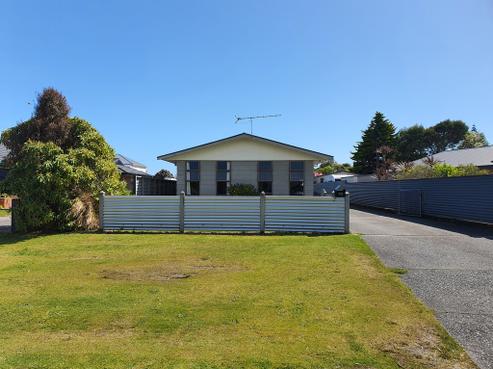 83 Rolleston Street, Hokitika