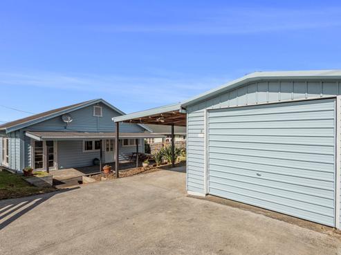 2 Boswell Street, Kamo