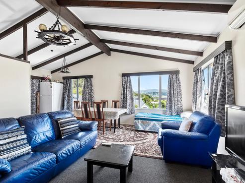 175 Seatoun Heights Road, Seatoun