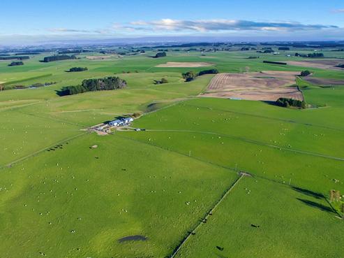 194 Short Road, Halcombe