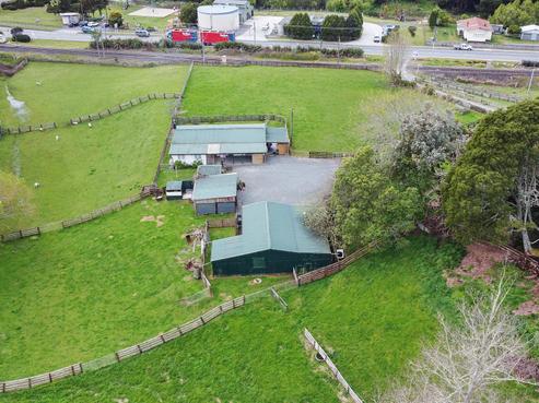2 Pukenui Road, Te Kuiti