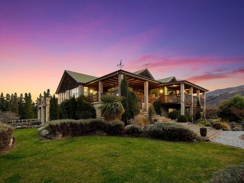 229 Ripponvale Road, Cromwell