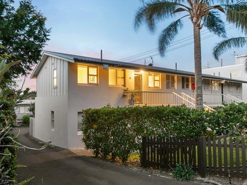 6/13 Emmett Street, Herne Bay