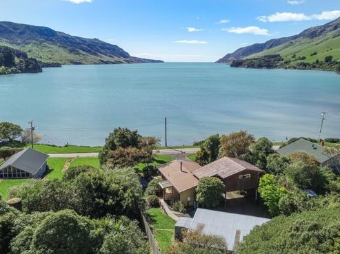 1 Holmes Bay Road, Pigeon Bay