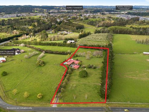 27 Motu Road, Kumeu