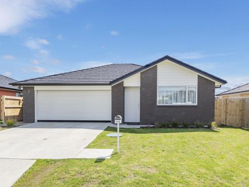 115 Belmont Road, Pukekohe