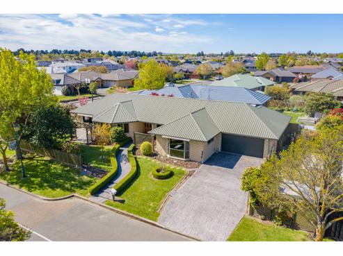 176 White Street, Rangiora